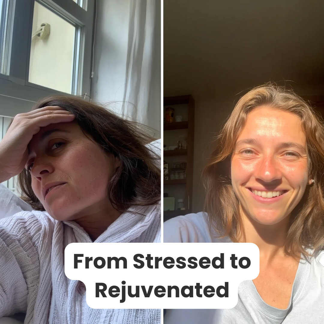 Hypnosys Eye Massager