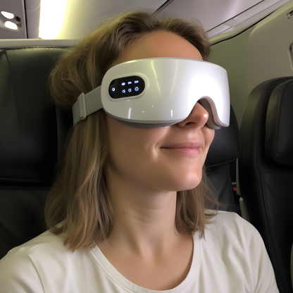 Hypnosys Eye Massager