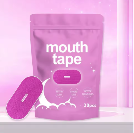 Mouth Tape